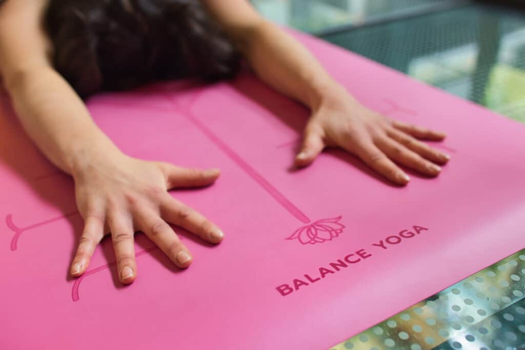 Balance Yoga | Zeitgemäßes und weltoffenes Yoga in 4 Locations!