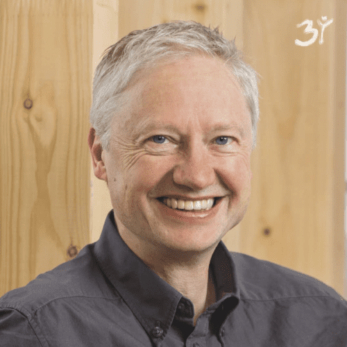 Team Balanceyoga | Prof. Dr. Martin Mittwede